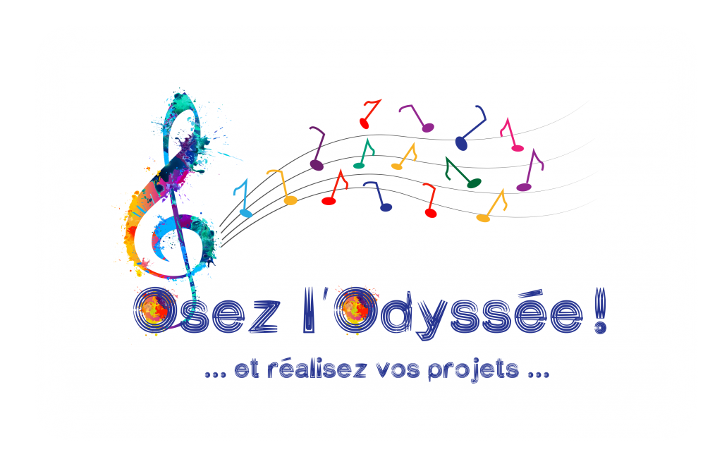 Osez l'Odyssee - Clio Franguiadakis