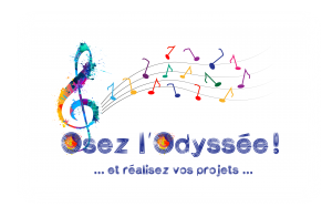 Osez l'Odyssee - Clio Franguiadakis