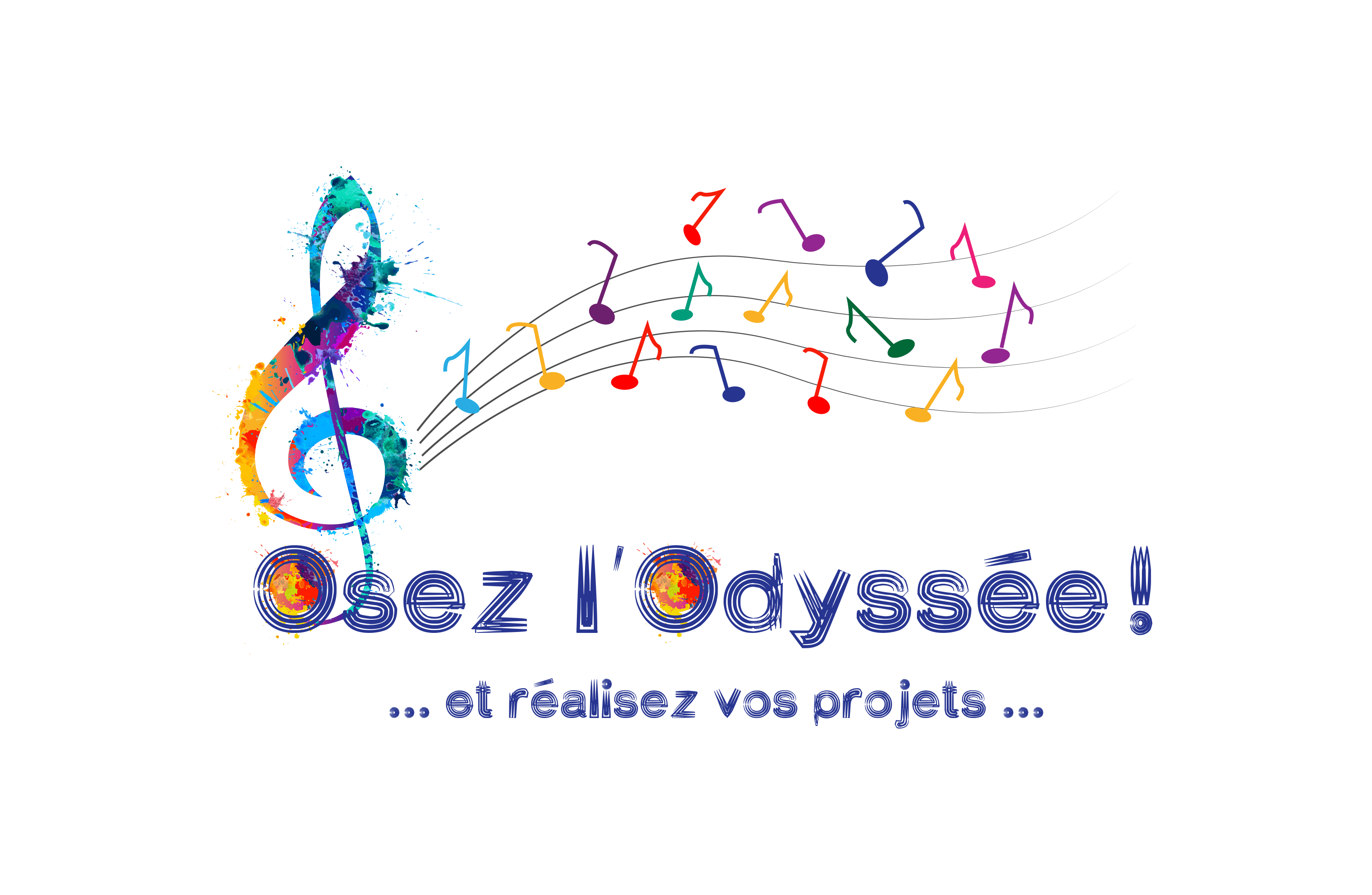 Osez l'Odyssee - Clio Franguiadakis