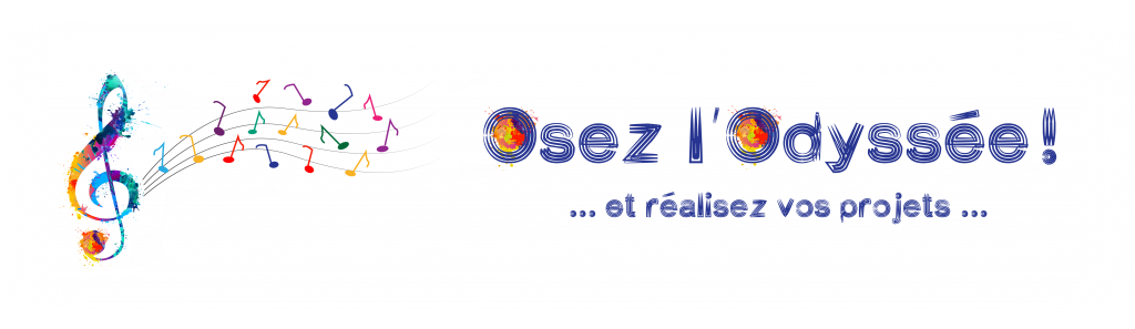 Clio Franguiadakis - Osez l'Odyssee Coaching