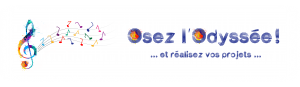 logo Osez l'Odyssee - Clio Franguiadakis -