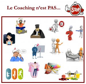 Limites du Coaching par Osez l'Odyssée