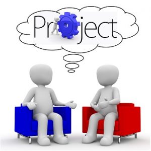 Entreprise projet