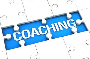 Coaching Individuel