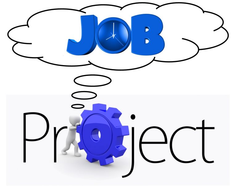 Trouver sa voie, élaborer son projet professionnel  Osez l'Odyssée
