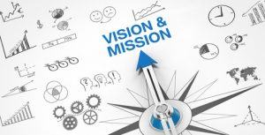 Vision et missions