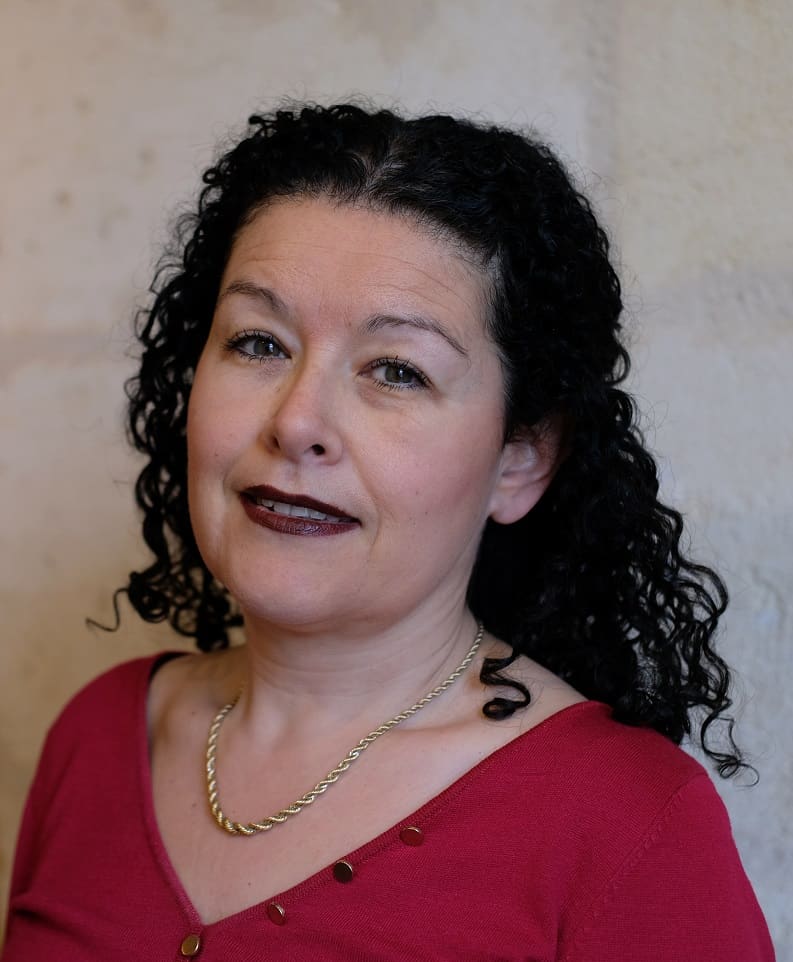 Clio Franguiadakis en 2019