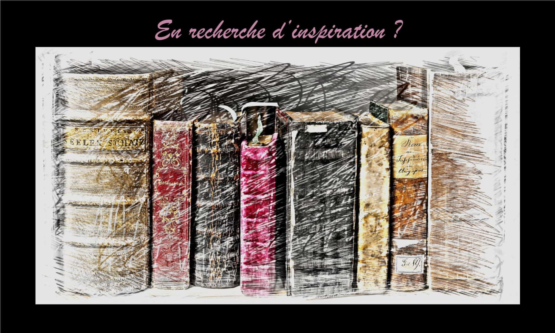 Lectures inspirantes