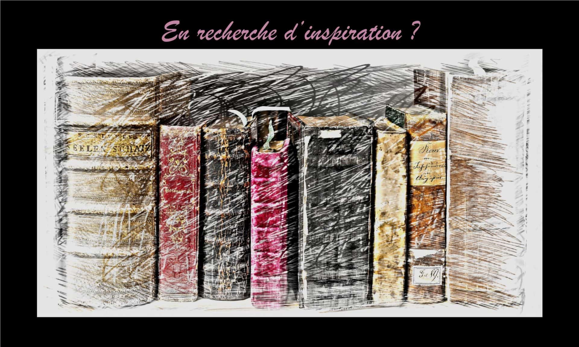 Lectures inspirantes par Clio Franguiadakis - Osez l'Odyssee