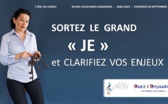 sortez le grand je et clarifiez vos enjeux - chronique par Clio Franguiadakis - Osez l'Odyssee