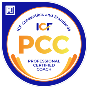 logo PCC International Coaching Federation